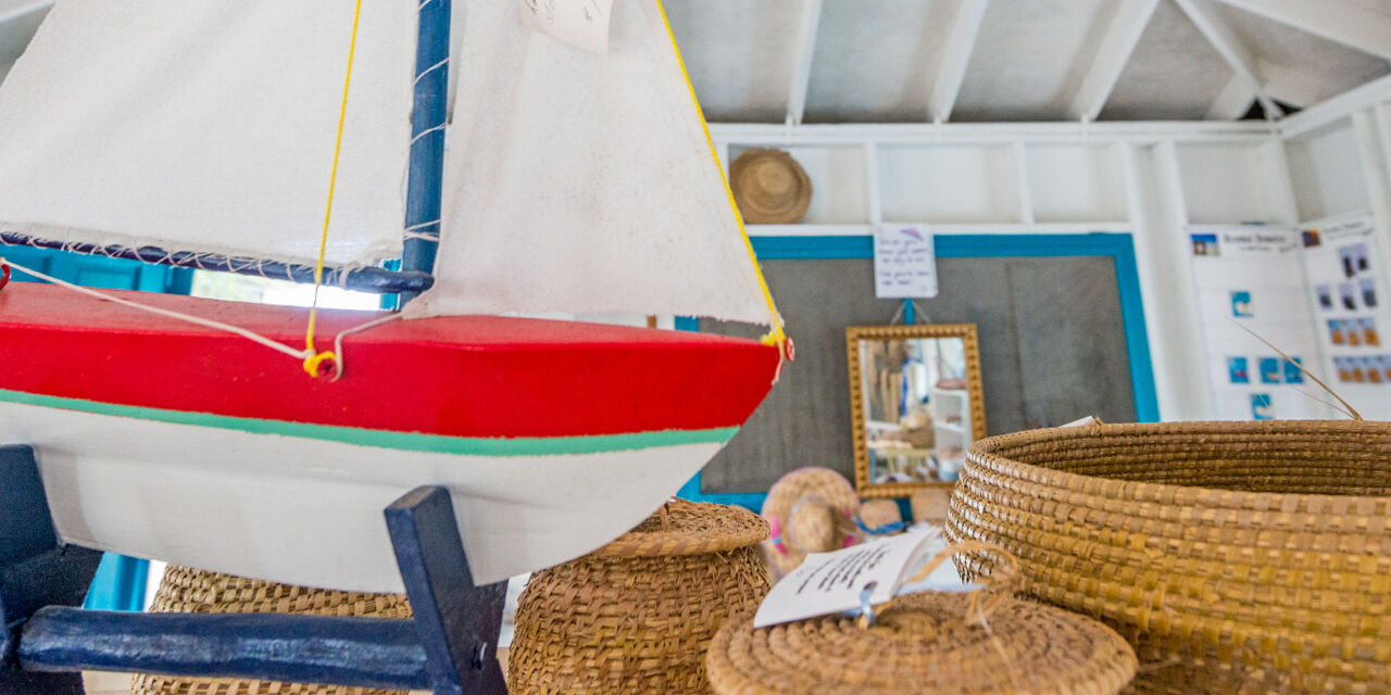 Middle Caicos Coop Visit Turks and Caicos Islands