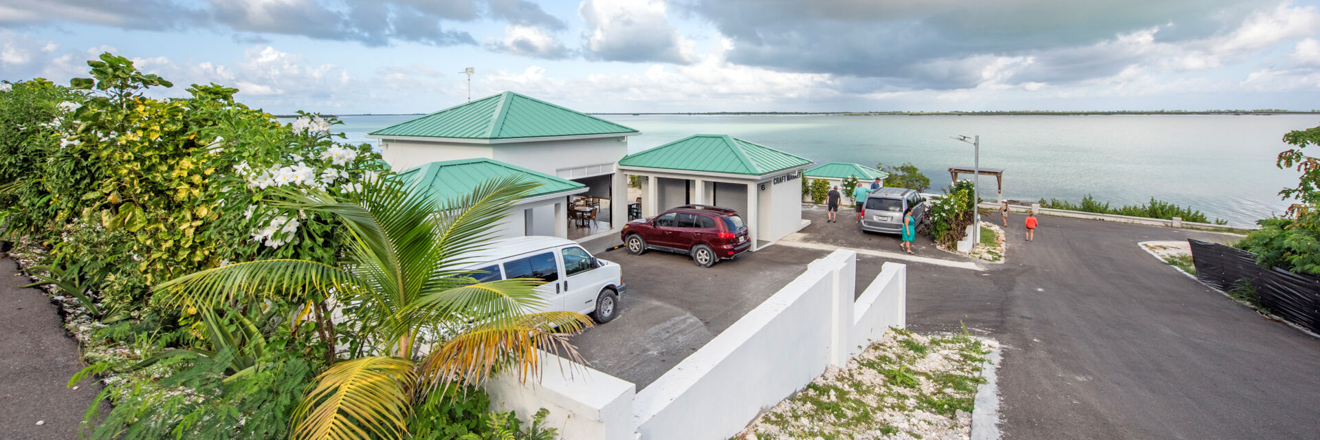 Miss B's Island Restaurant | Visit Turks and Caicos Islands