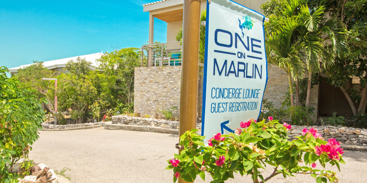 One on Marlin | Visit Turks and Caicos Islands