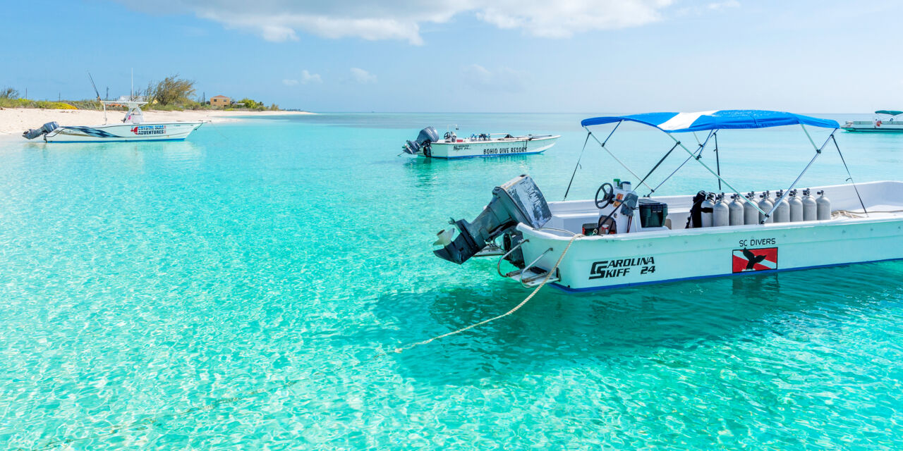 Pillory Beach, Grand Turk | Visit Turks and Caicos Islands