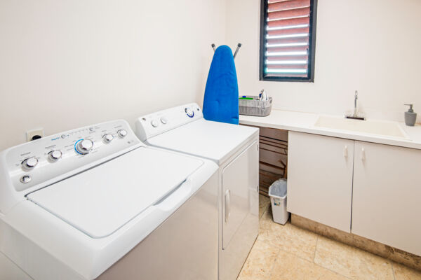 Bathroom at Ponte Del Sogno