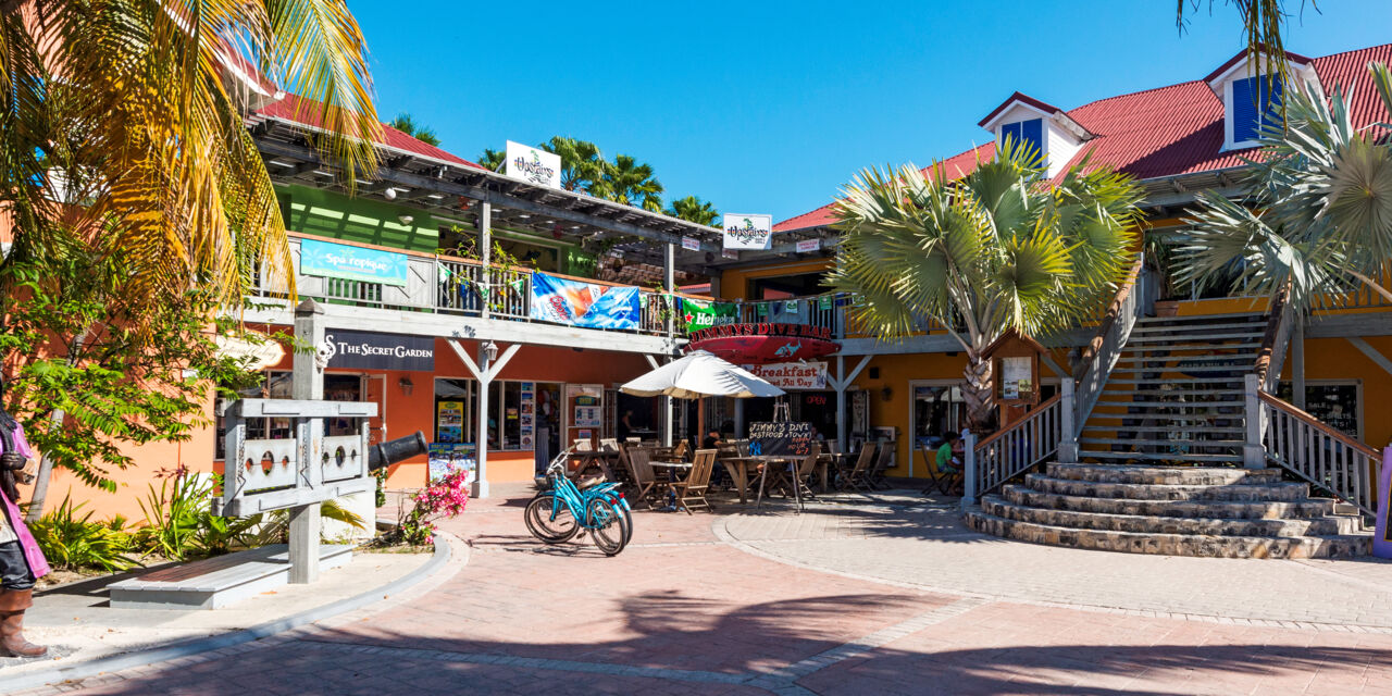 Ports of Call Visit Turks and Caicos Islands