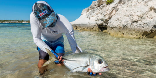 Hunting and Fishing at Turtle Point Marina