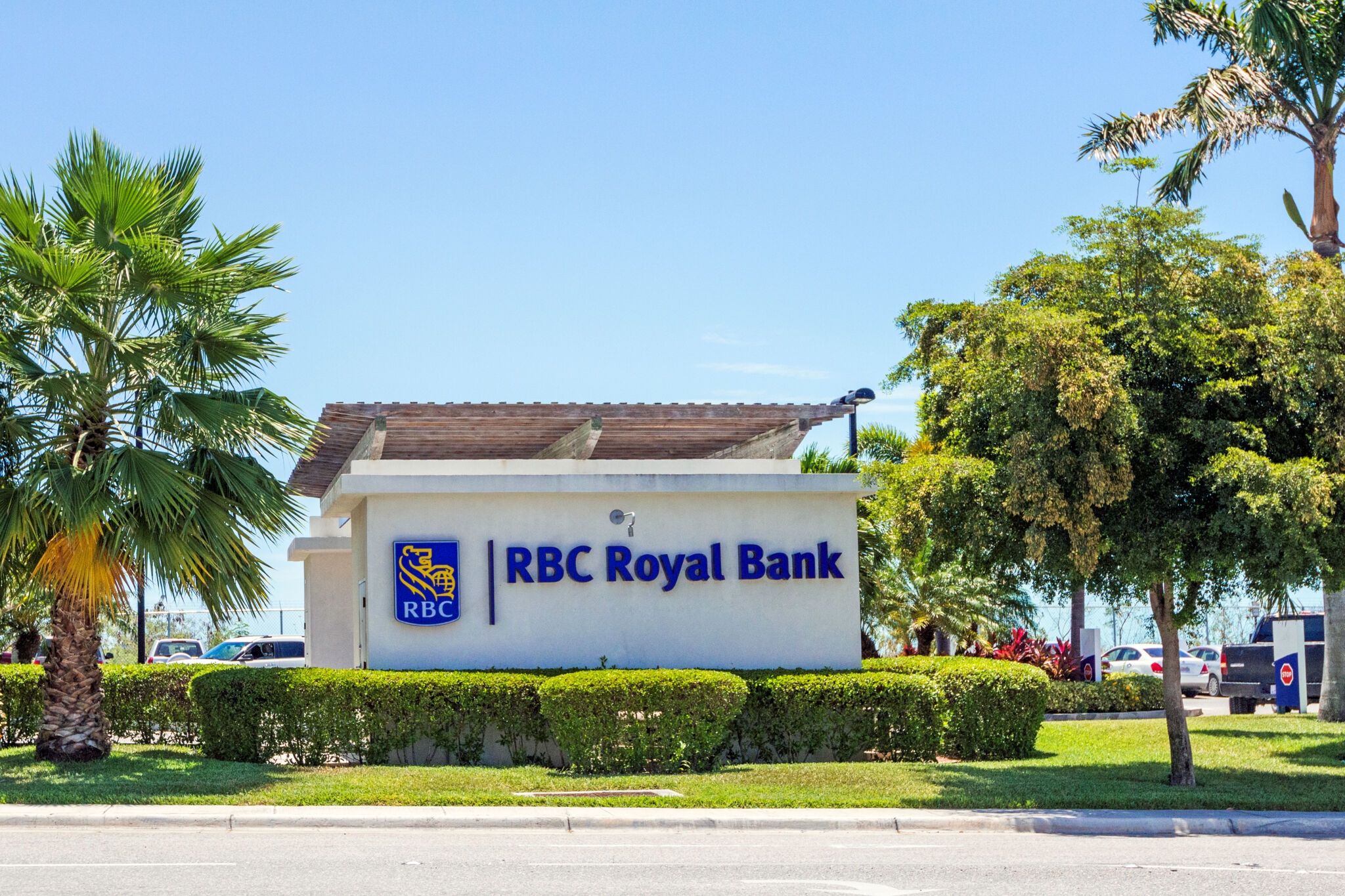 Royal Bank of Canada