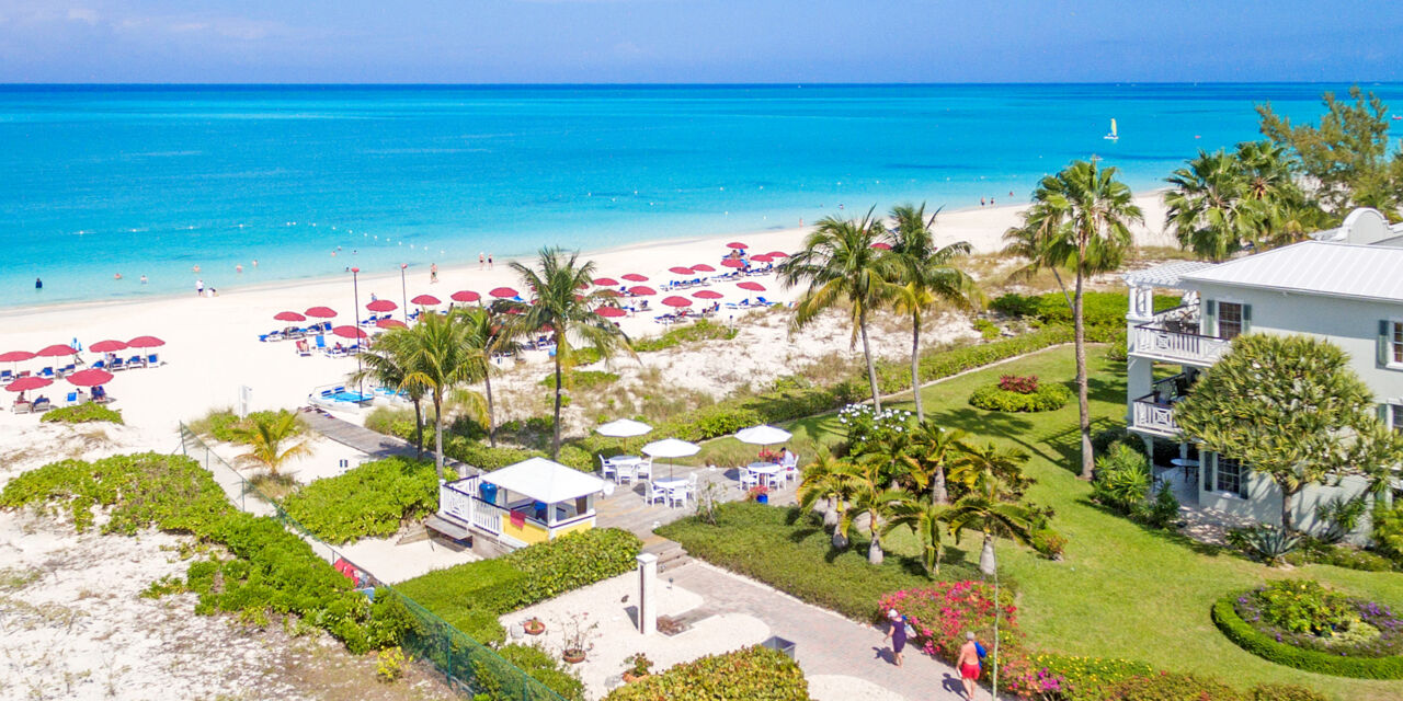 Royal West Indies Resort | Visit Turks and Caicos Islands - Royal West Indies Resort Turks & Caicos