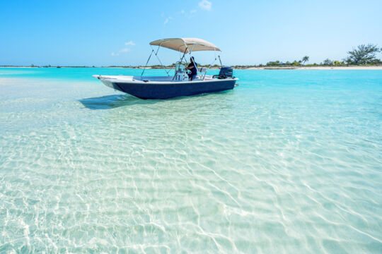 Skiff