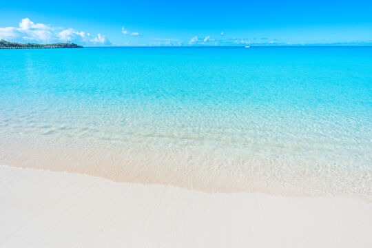 Grace Bay Beach, | Visit Turks and Caicos Islands