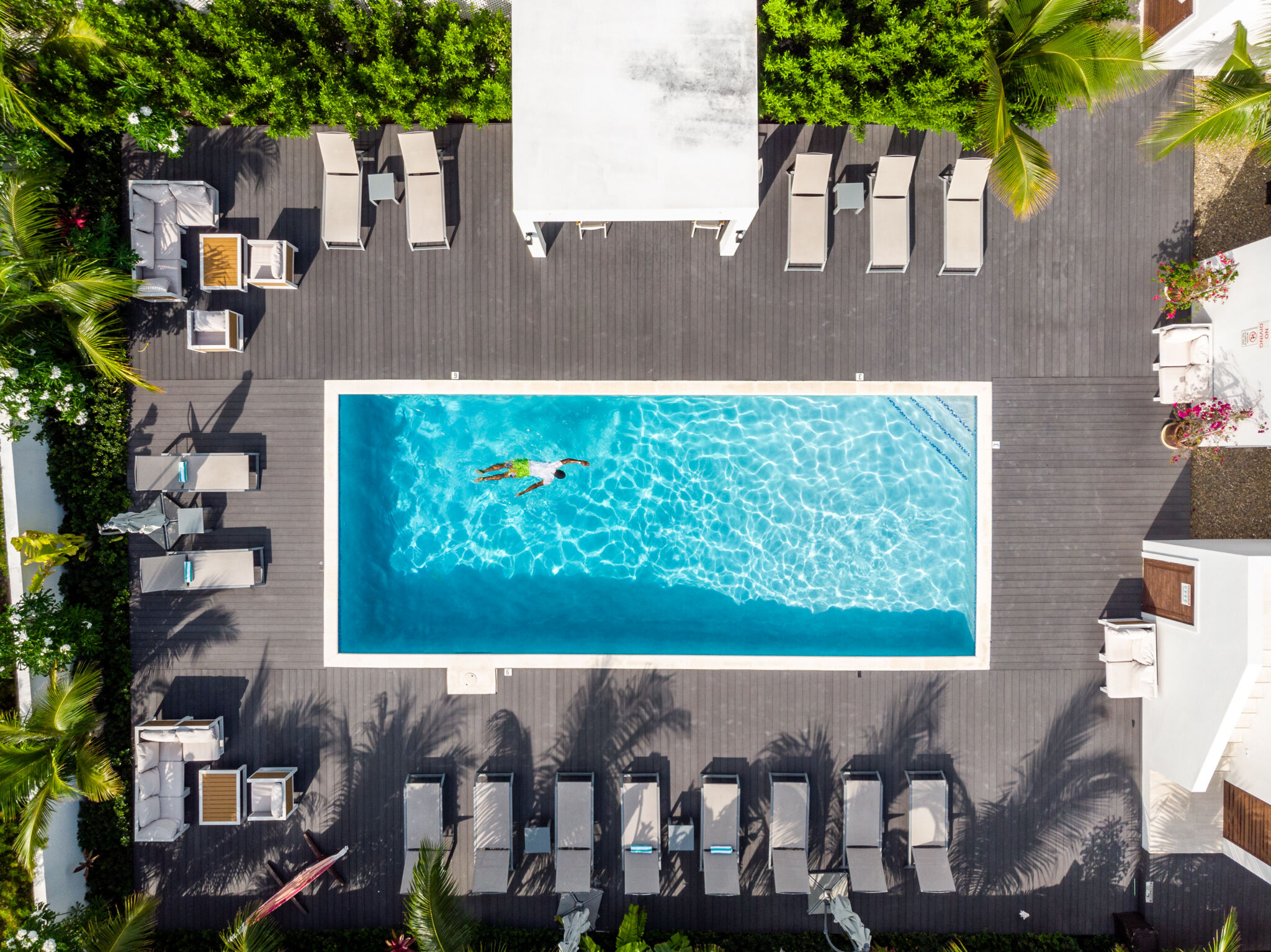 Seascape Hotel | Visit Turks and Caicos Islands