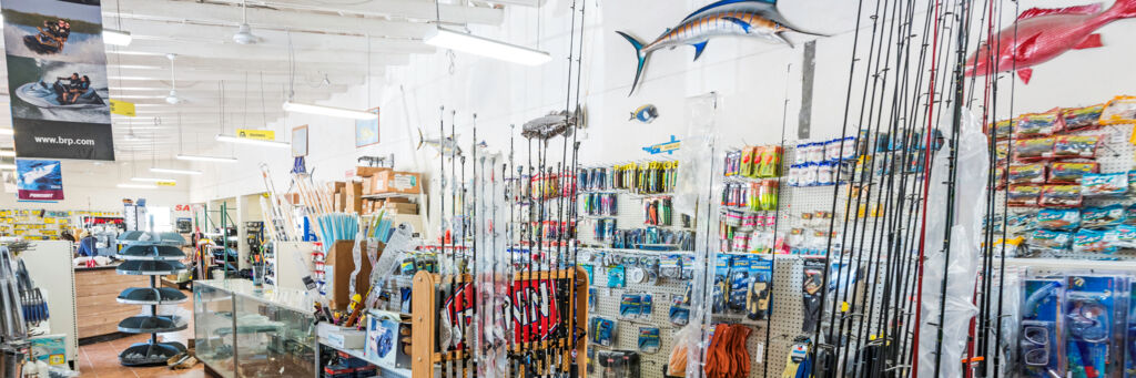 Guide to DIY Shore Fishing in Turks and Caicos