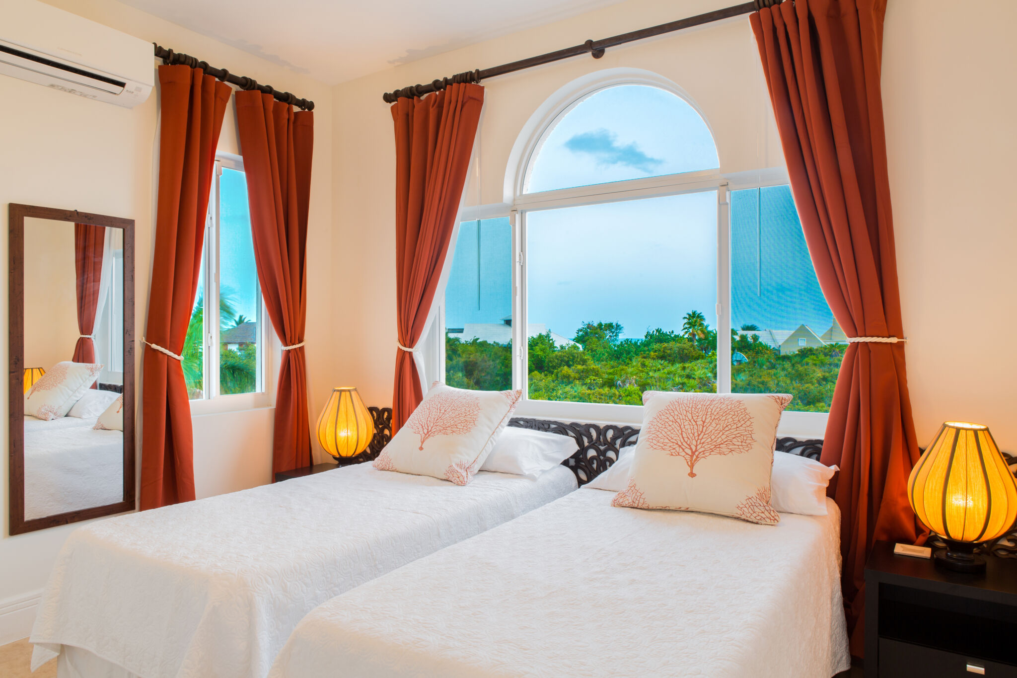 Sunset Close Villa | Visit Turks and Caicos Islands