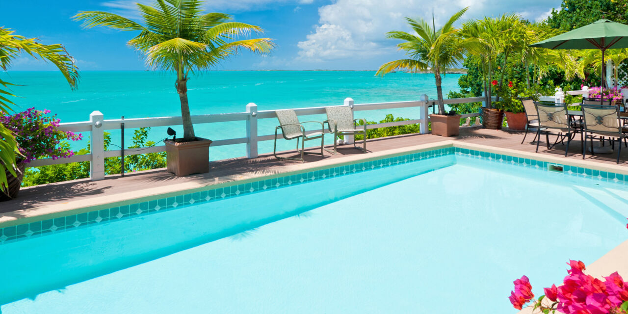 Sunset Point Villa Visit Turks and Caicos Islands