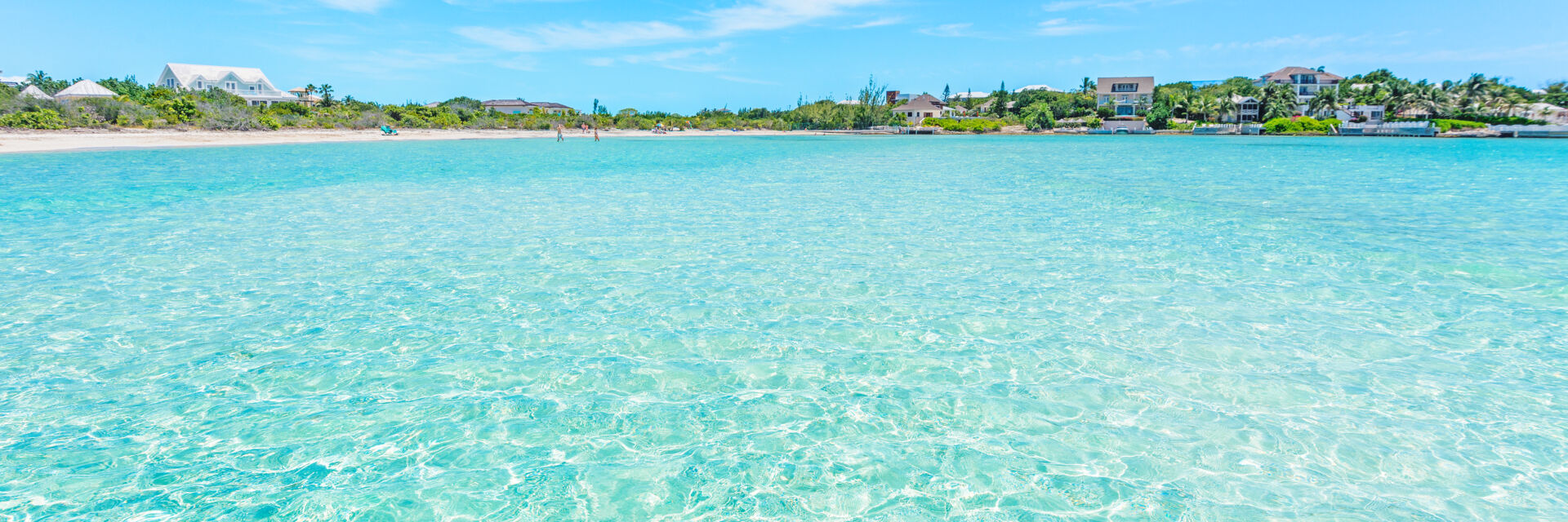 Taylor Bay, Visit Turks and Caicos Islands
