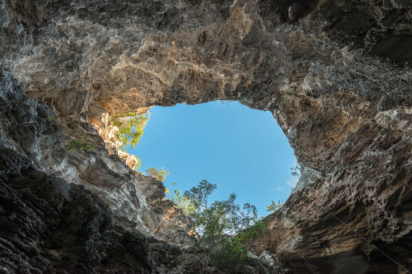 Image result for Natural Hole