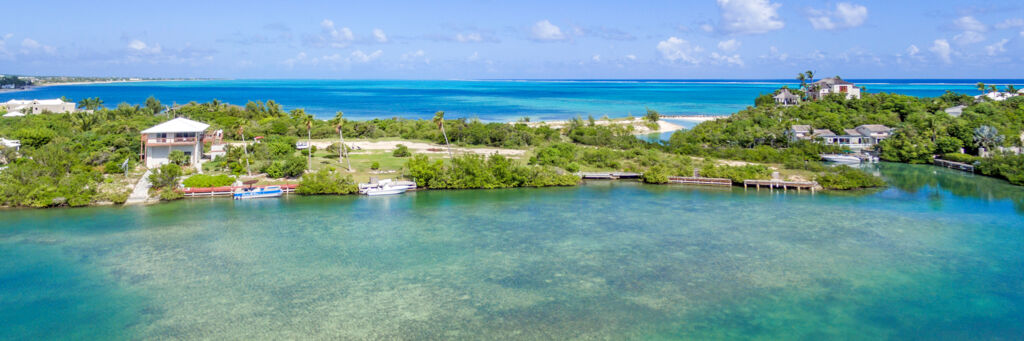 Thompson Cove, Turks and Caicos