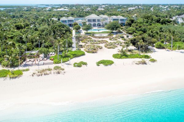 Tranquility Estate, Providenciales, Turks and Caicos