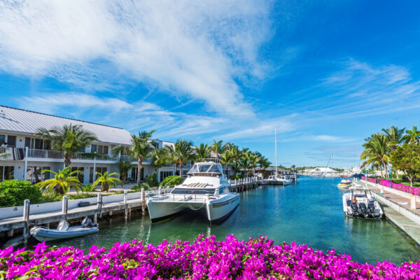 Turtle Cove Marina