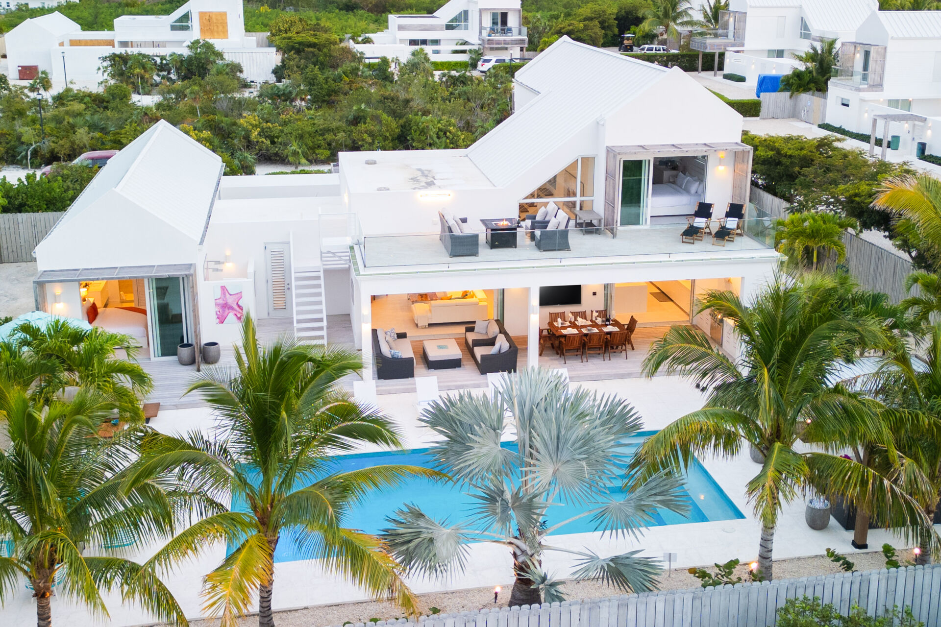 Unparalleled 21 | Visit Turks and Caicos Islands