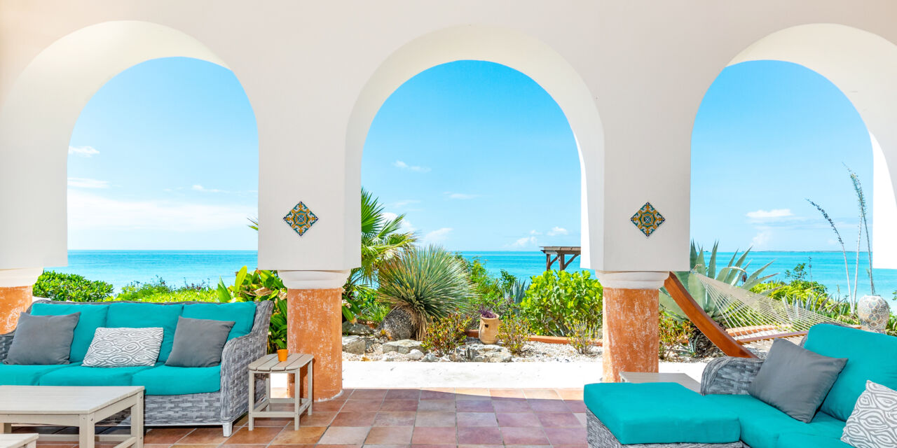 Vacation Villas Turks & Caicos | Visit Turks and Caicos Islands