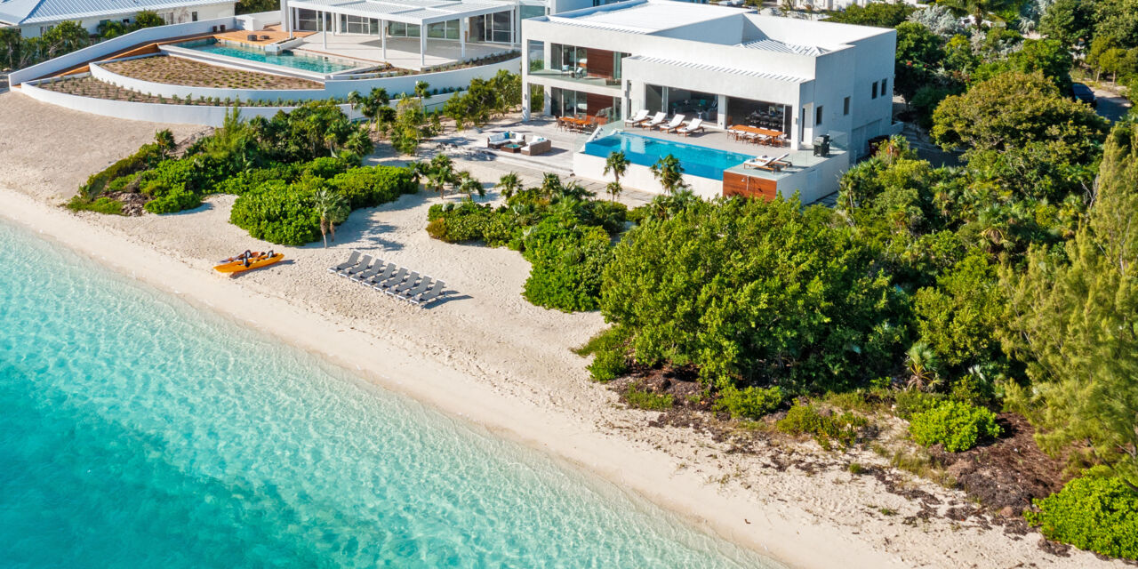 Villa Allegria | Visit Turks and Caicos Islands