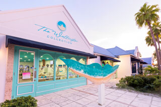 Saltmills Plaza  Visit Turks and Caicos Islands