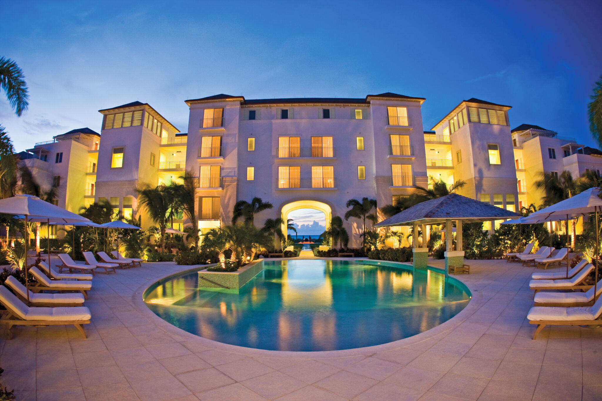 West Bay Club | Visit Turks and Caicos Islands