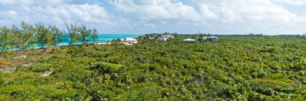 Whitby, North Caicos