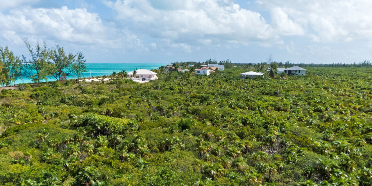 Whitby, North Caicos Visit Turks and Caicos Islands