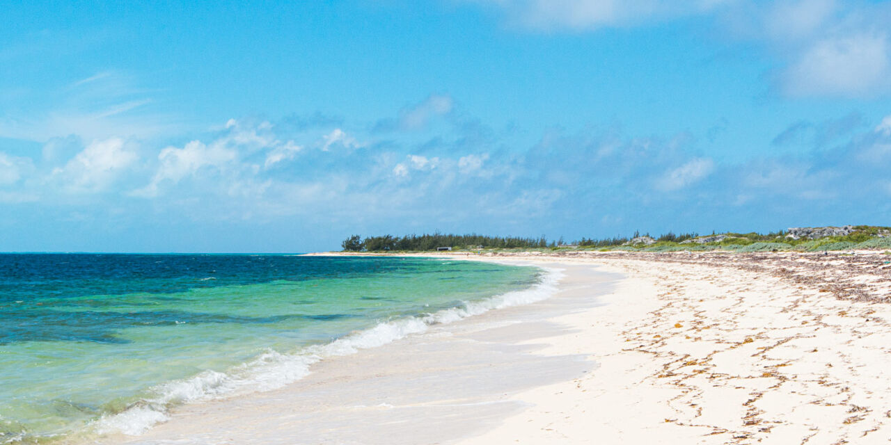 White Sands Beach, Grand Turk Visit Turks and Caicos Islands