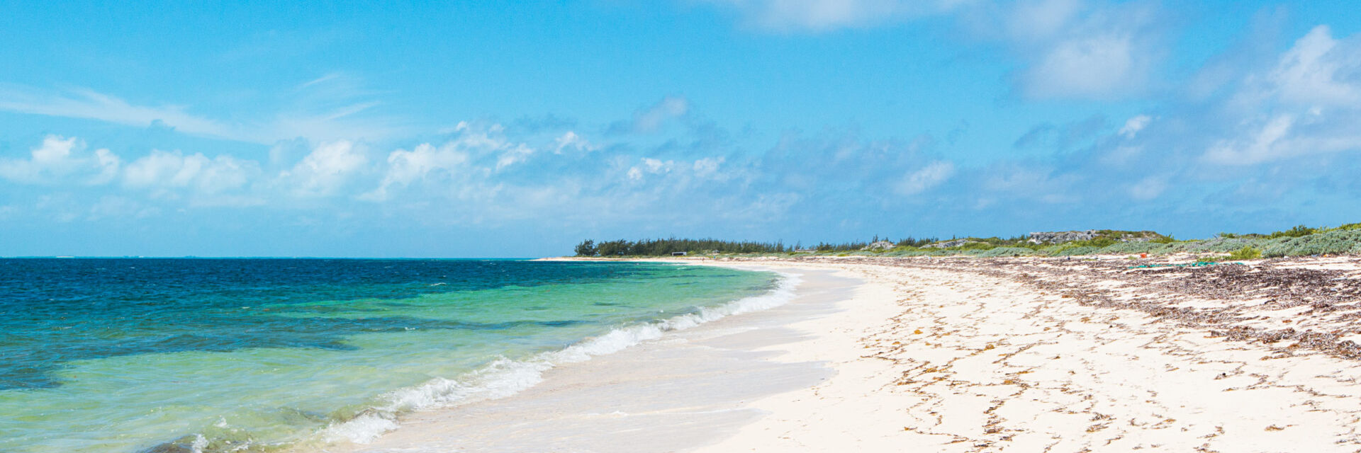 White Sands Beach, Grand Turk Visit Turks and Caicos Islands
