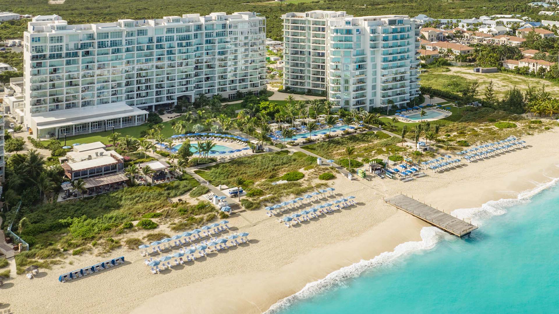 A Guide To Unmissable Moments on the Turks \u0026 Caicos Islands, image size:1920x1080